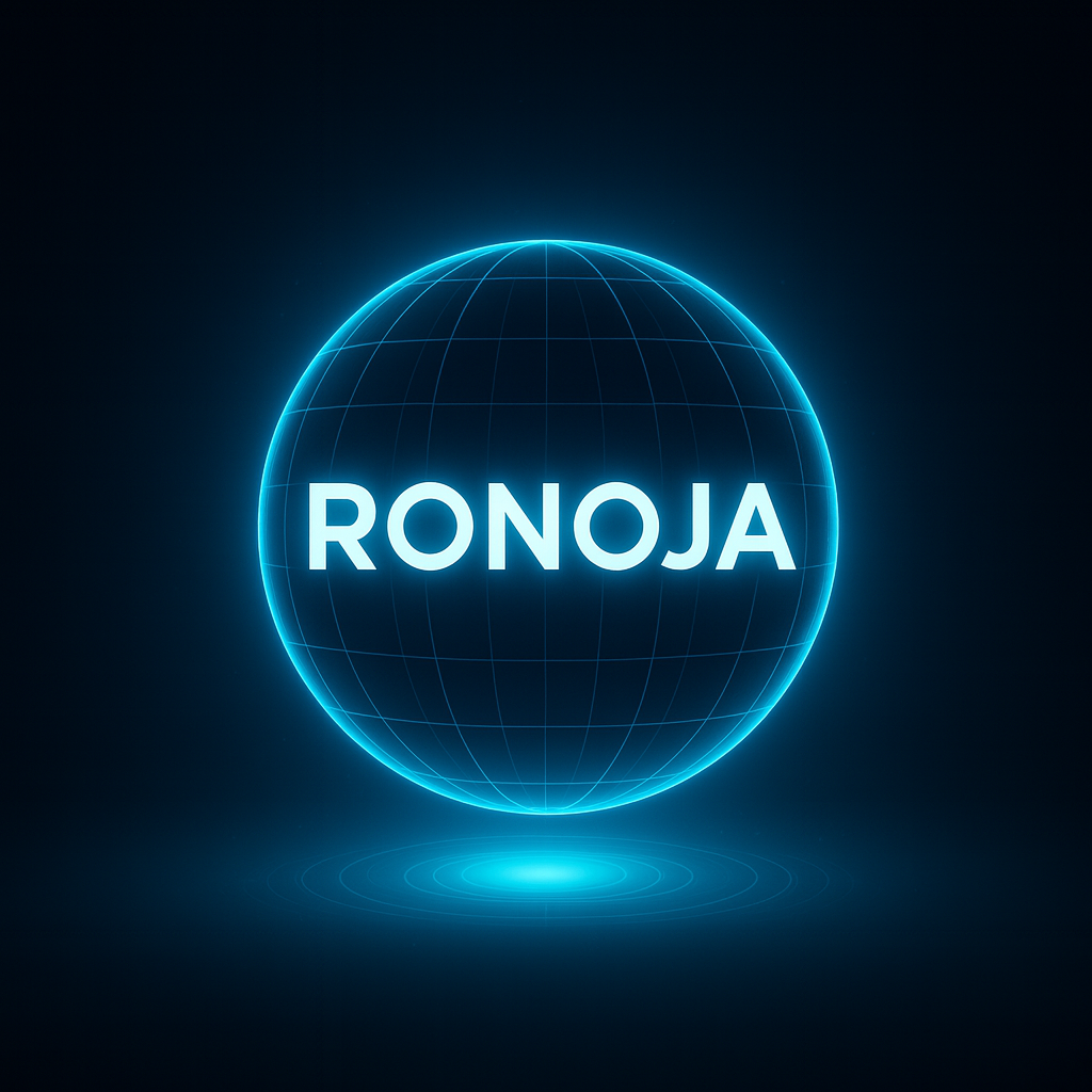 Ronoja